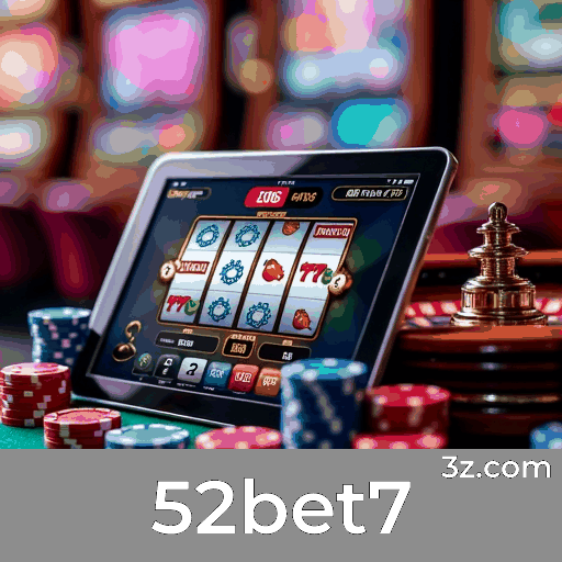 52bet7 Promo: Desvende e Maximize Seu Valor!