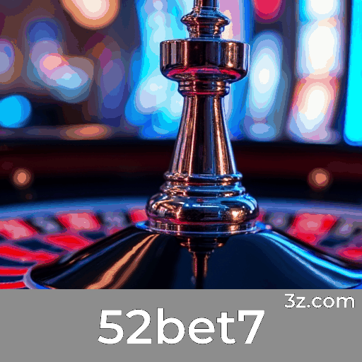 52bet7: Emoção e Ganhos com Jogos de Cassino Incríveis