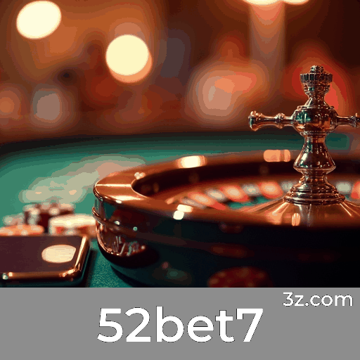 52bet7 Casino: Programa VIP Exclusivo e Luxuoso
