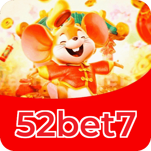 Bônus de boas-vindas 52bet7
