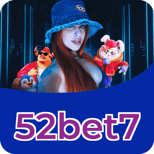 Siga a 52bet7 no Facebook