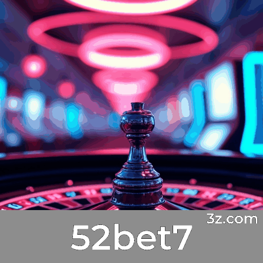 52bet7 Casino: Programa VIP Exclusivo e Luxuoso