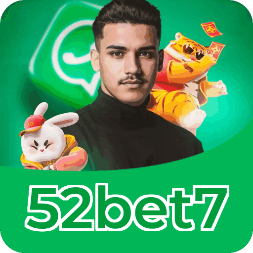 Certificações de segurança e licenças da 52bet7