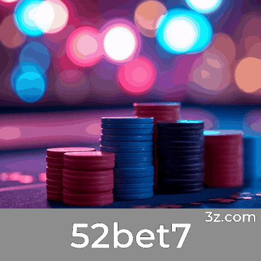 52bet7 Casino: Programa VIP Exclusivo e Luxuoso