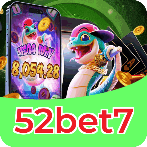 Reload Bonus 52bet7