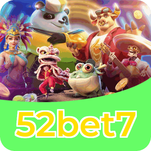 Equipe de suporte ao cliente da 52bet7