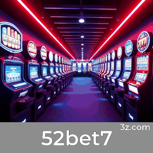 Registre-se Rapidamente e Desbloqueie Recompensas Exclusivas do 52bet7