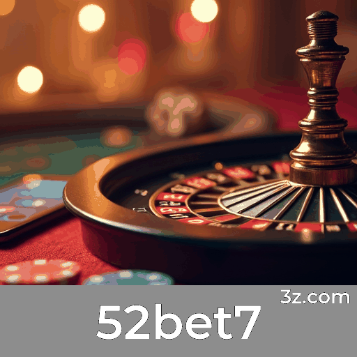 52bet7: Emoção e Ganhos com Jogos de Cassino Incríveis