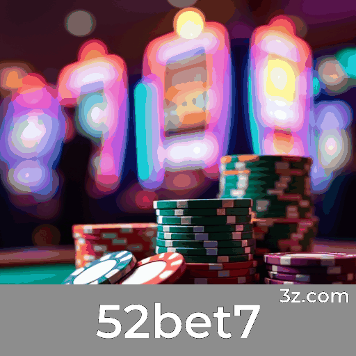 52bet7 Casino: Programa VIP Exclusivo e Luxuoso