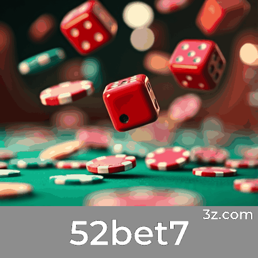 52bet7 Promo: Desvende e Maximize Seu Valor!