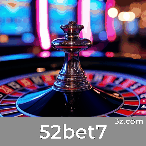 52bet7: Cassino Online Seguro e Divertido