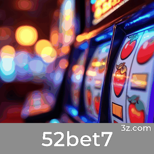 52bet7 Promo: Desvende e Maximize Seu Valor!