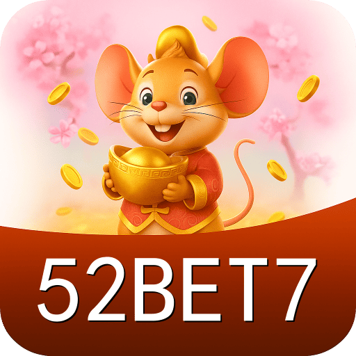 52bet7: Cassino Online Seguro e Divertido